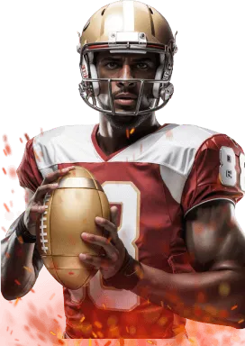 Rainbet Football américain
