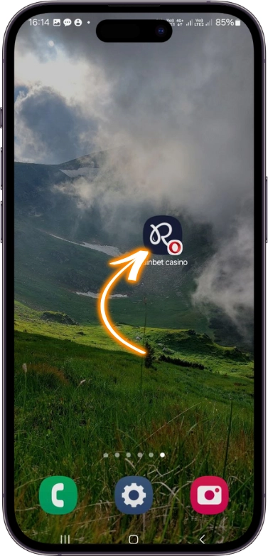 Rainbet APK